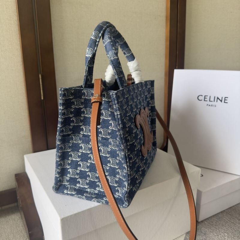 Celine Shopping Bags